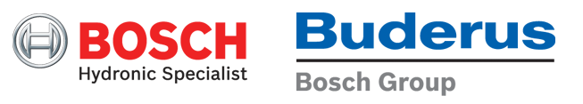   Bosch/Buderus